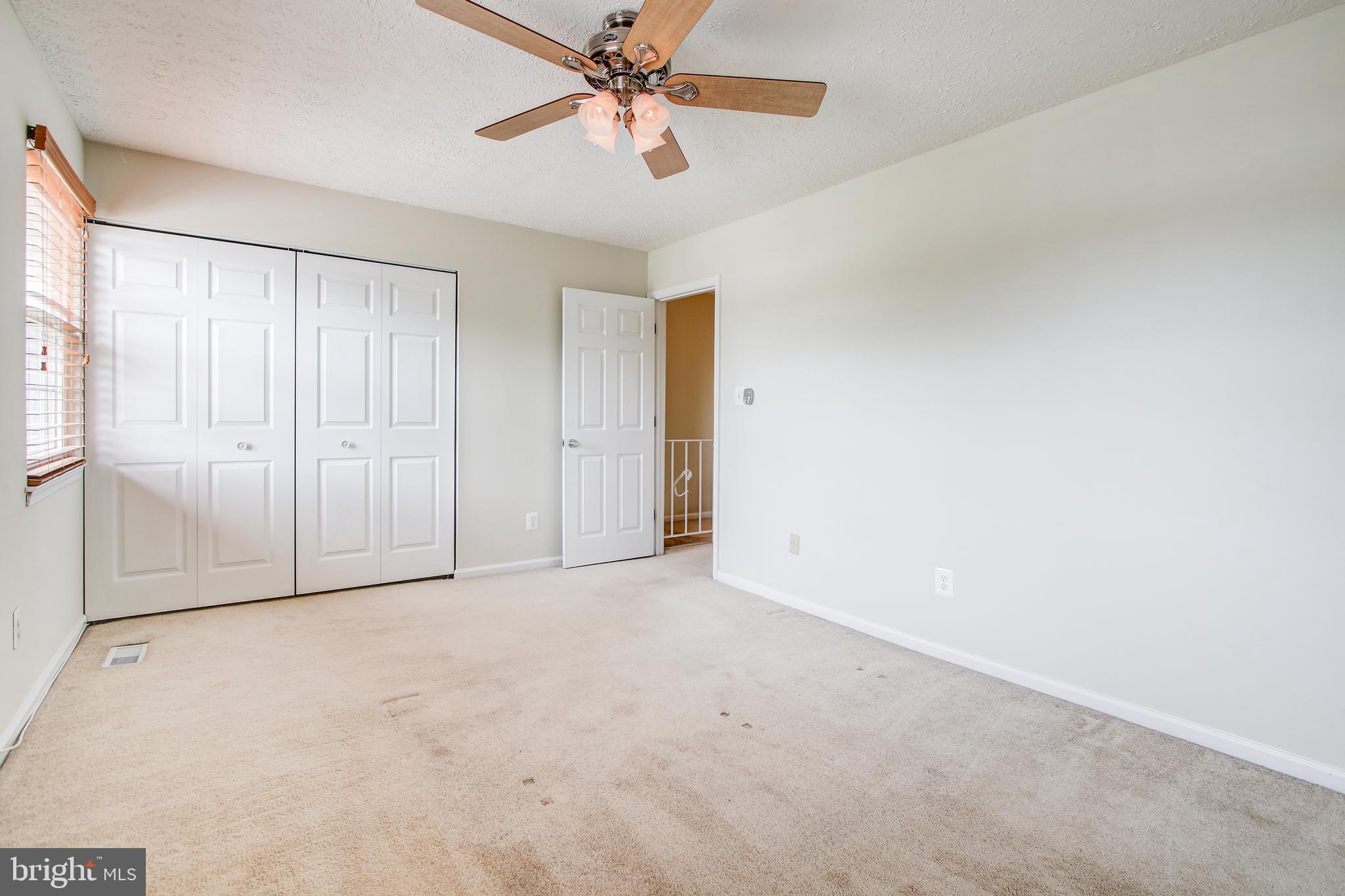 OAK HURST - Residential Lease