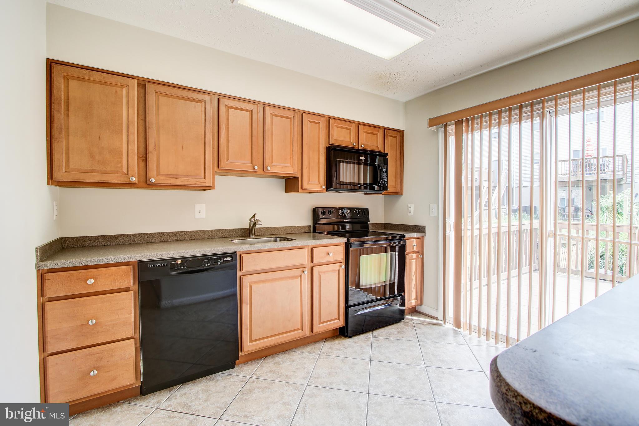 OAK HURST - Residential Lease