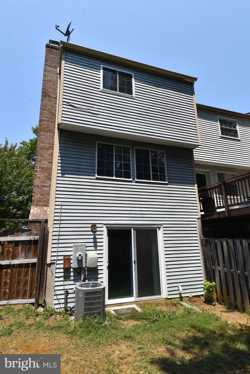 TARTAN VILLAGE - Residential