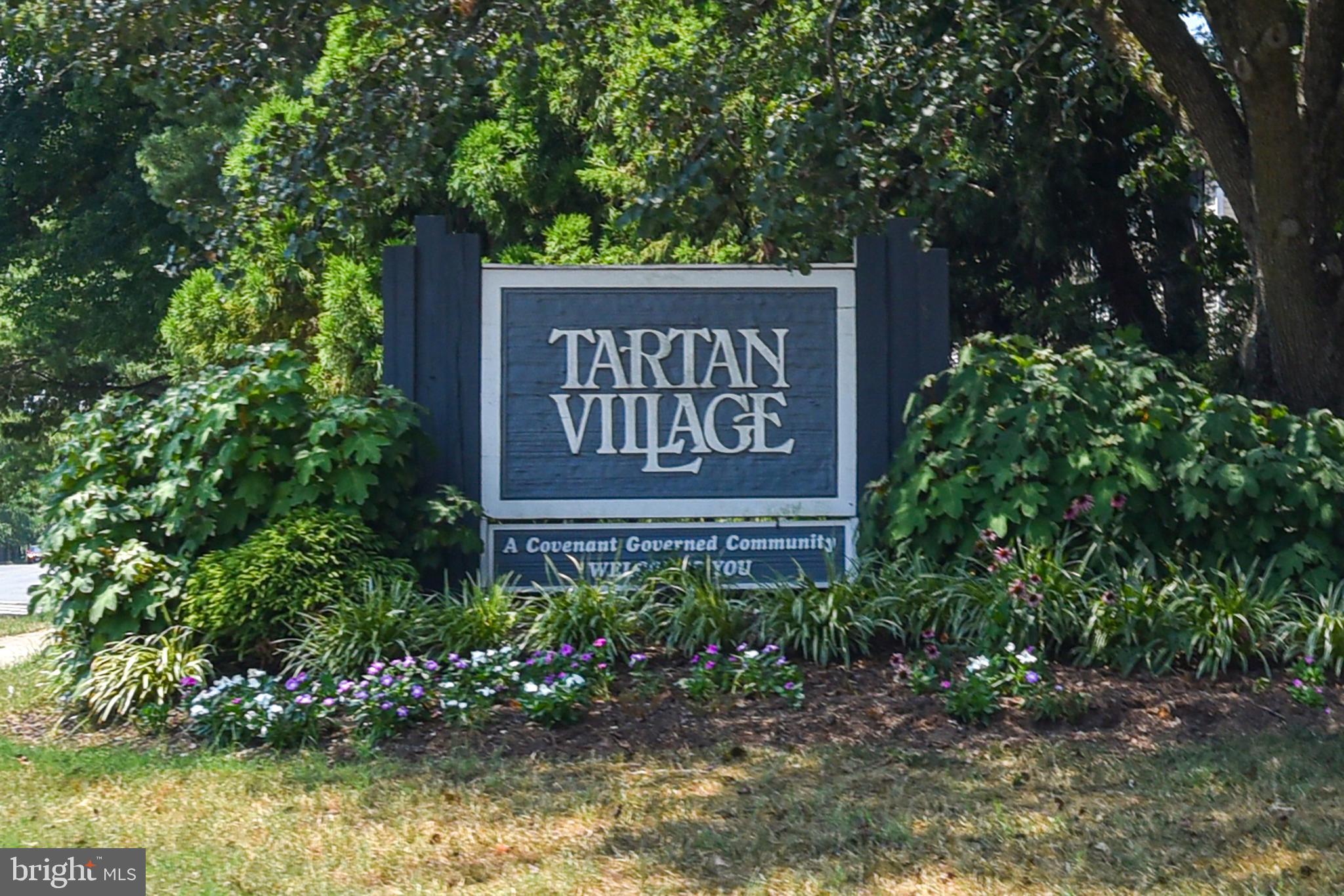 TARTAN VILLAGE - Residential