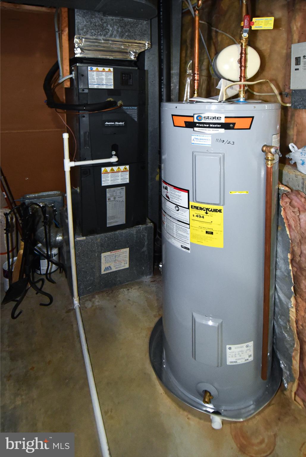 TARTAN VILLAGE - Residential