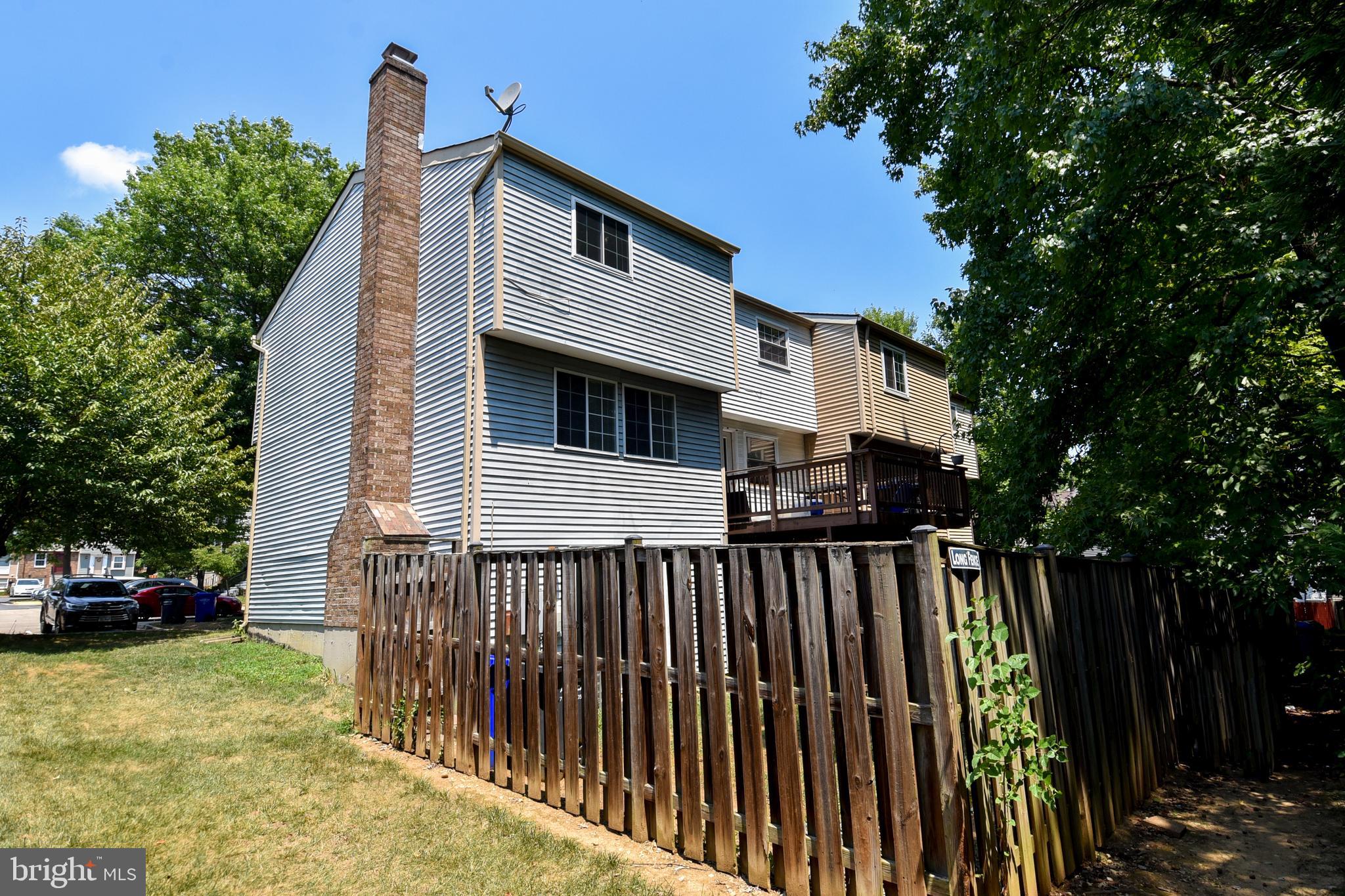 TARTAN VILLAGE - Residential