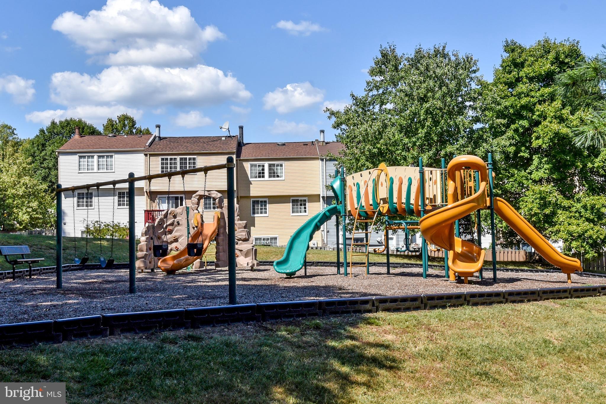 TARTAN VILLAGE - Residential