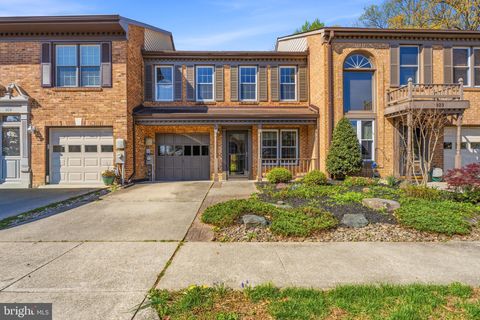 921 BOOM WAY ANNAPOLIS MD 21401