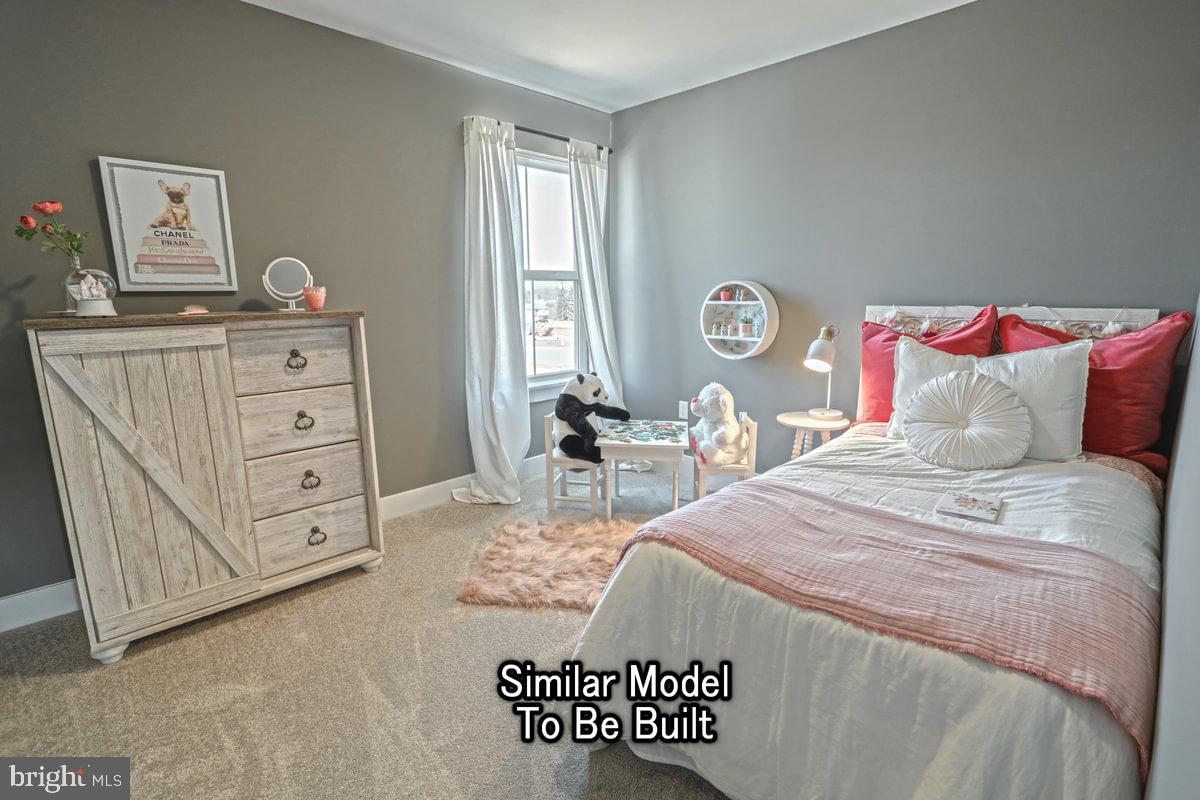 HAMPTON HEIGHTS - Residential