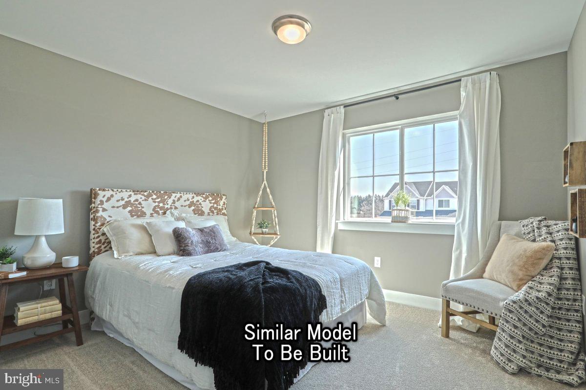 HAMPTON HEIGHTS - Residential