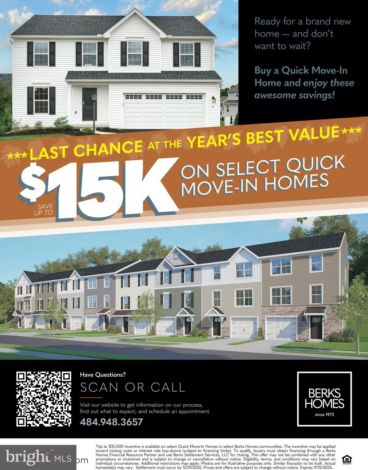 HAMPTON HEIGHTS - Residential