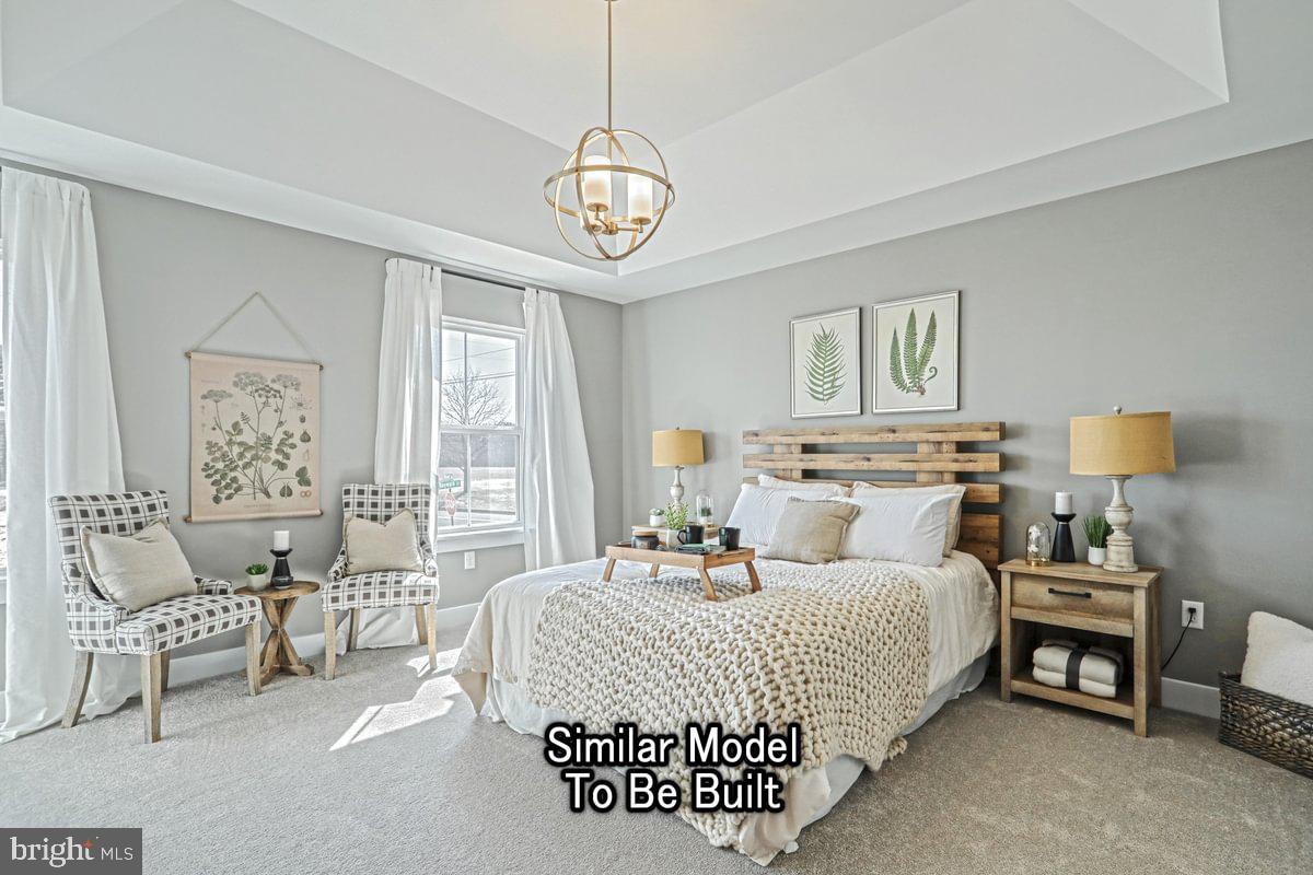 HAMPTON HEIGHTS - Residential