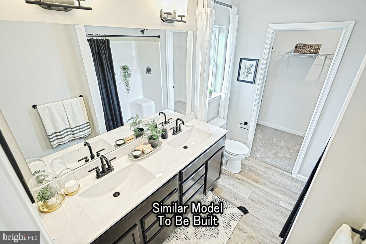 HAMPTON HEIGHTS - Residential