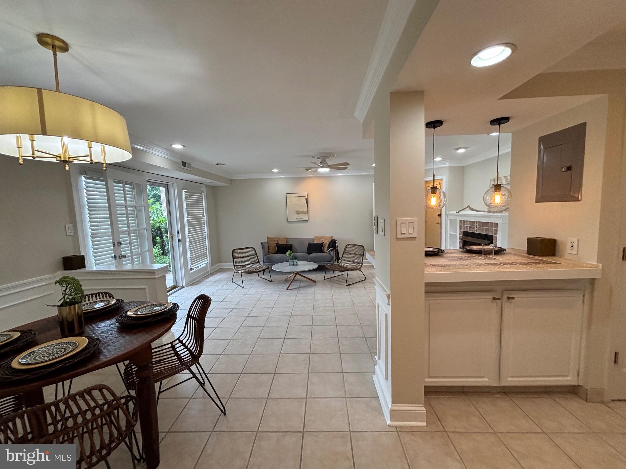 12707 GORDON BOULEVARD 12707