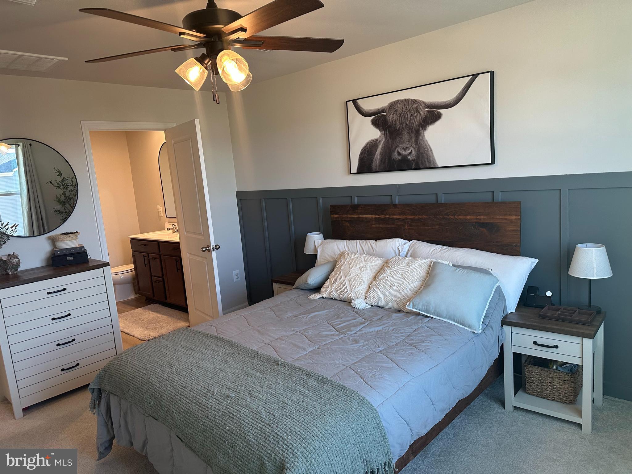 CARDINAL CROSSING - Residential