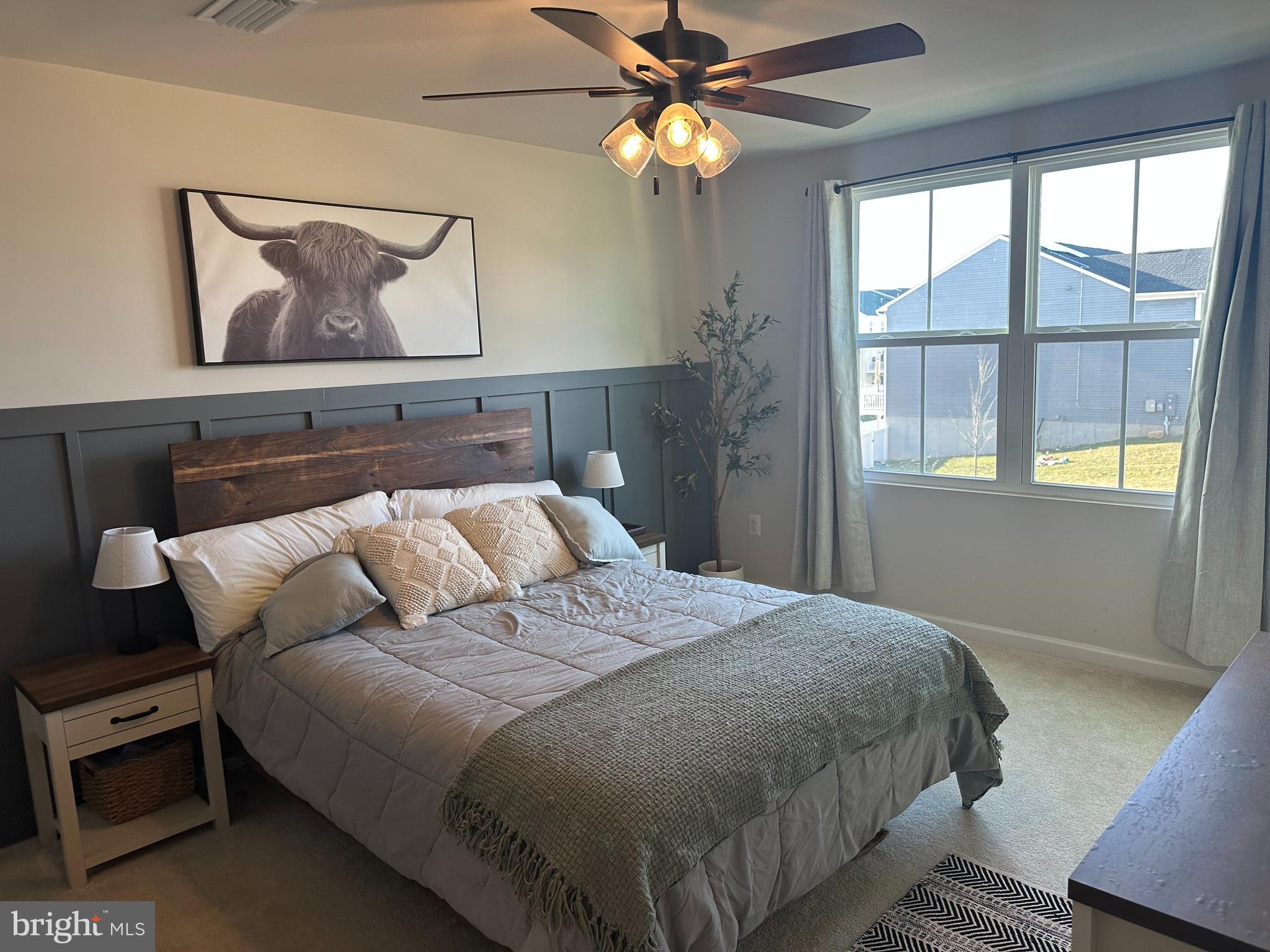 CARDINAL CROSSING - Residential