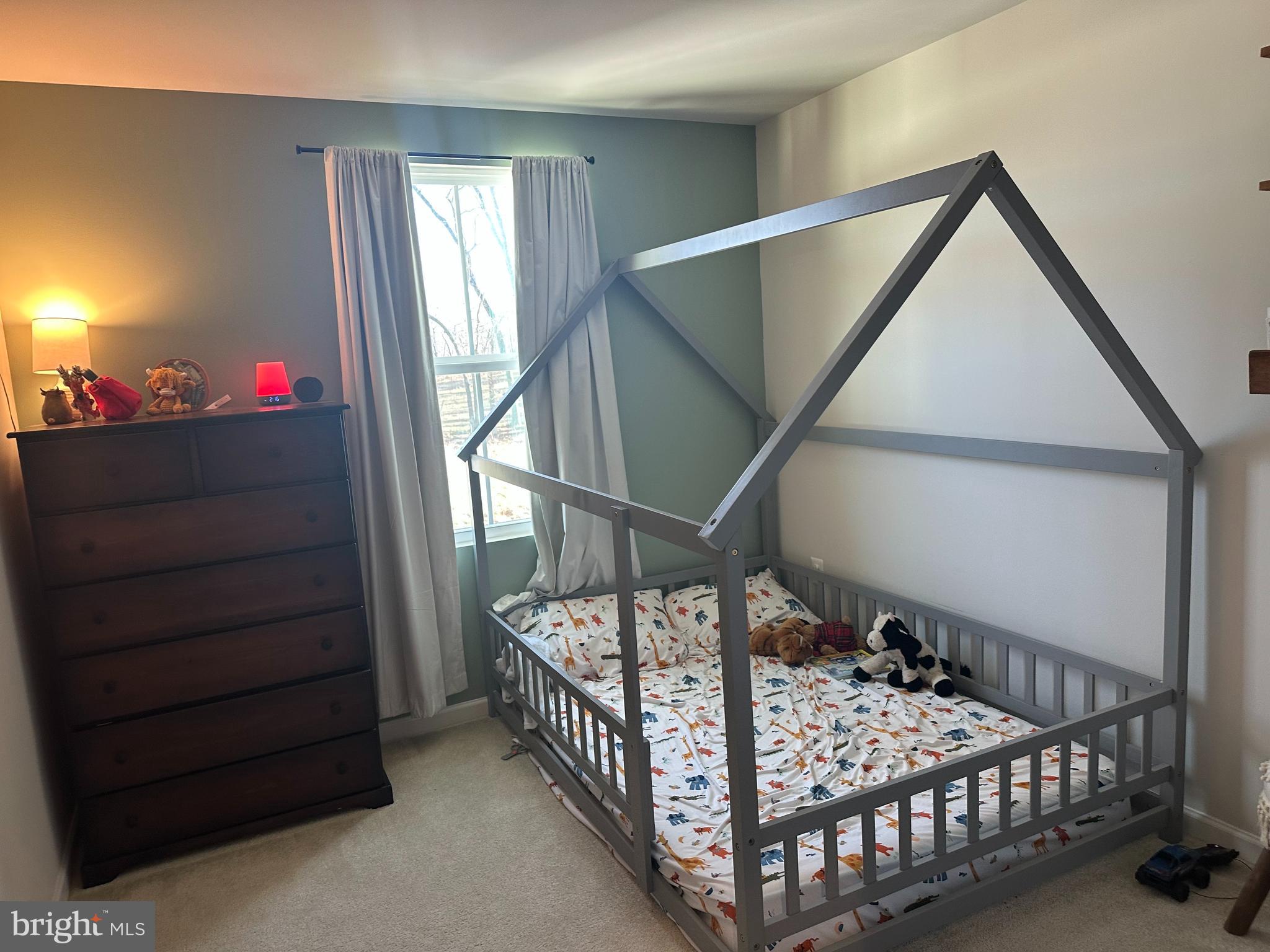 CARDINAL CROSSING - Residential