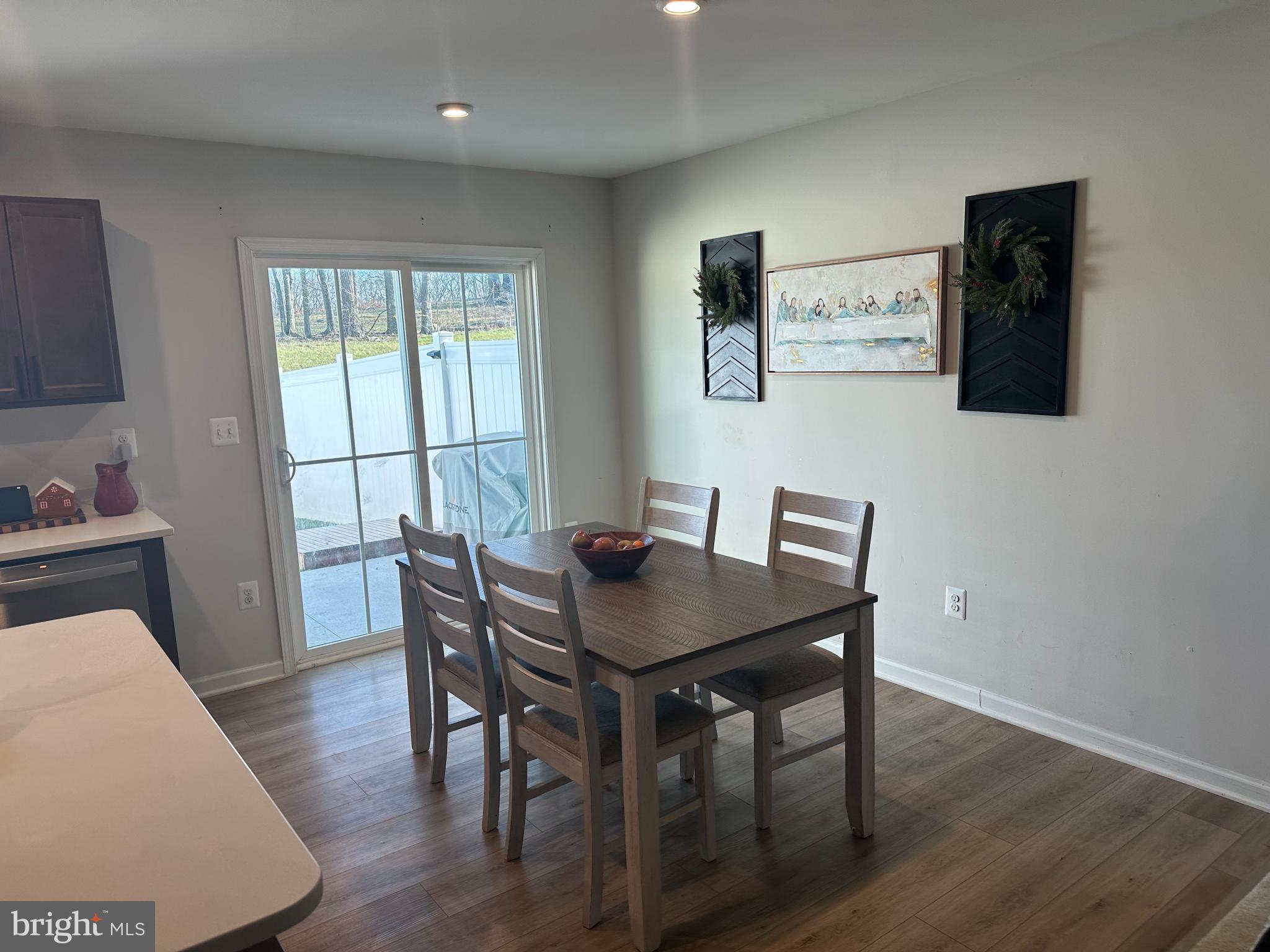 CARDINAL CROSSING - Residential