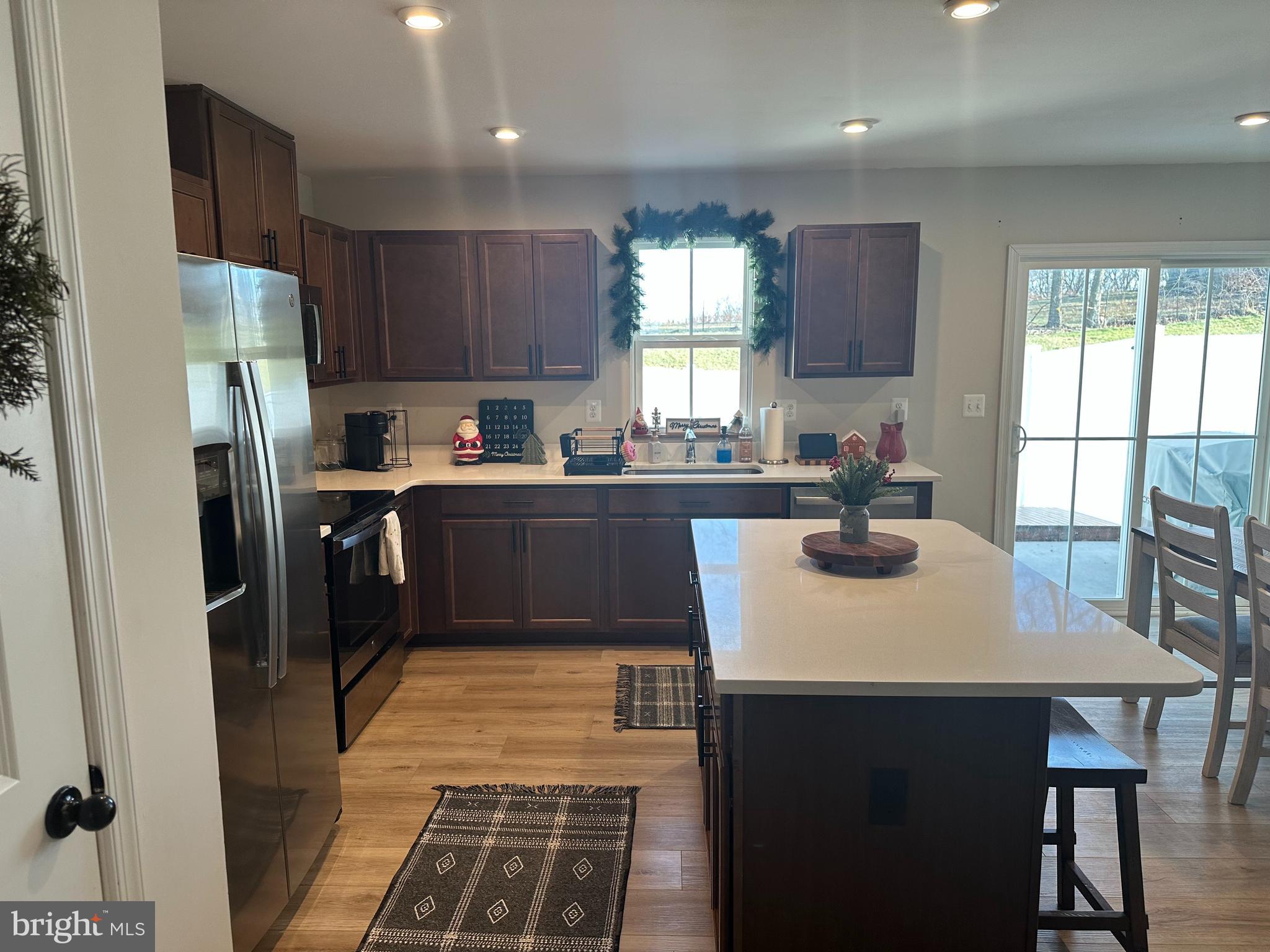 CARDINAL CROSSING - Residential