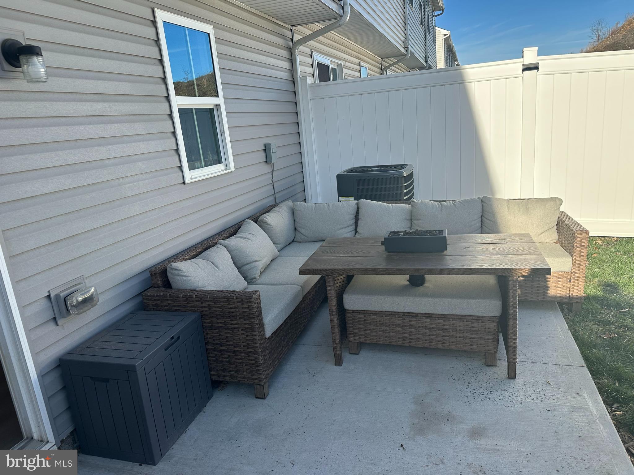 CARDINAL CROSSING - Residential