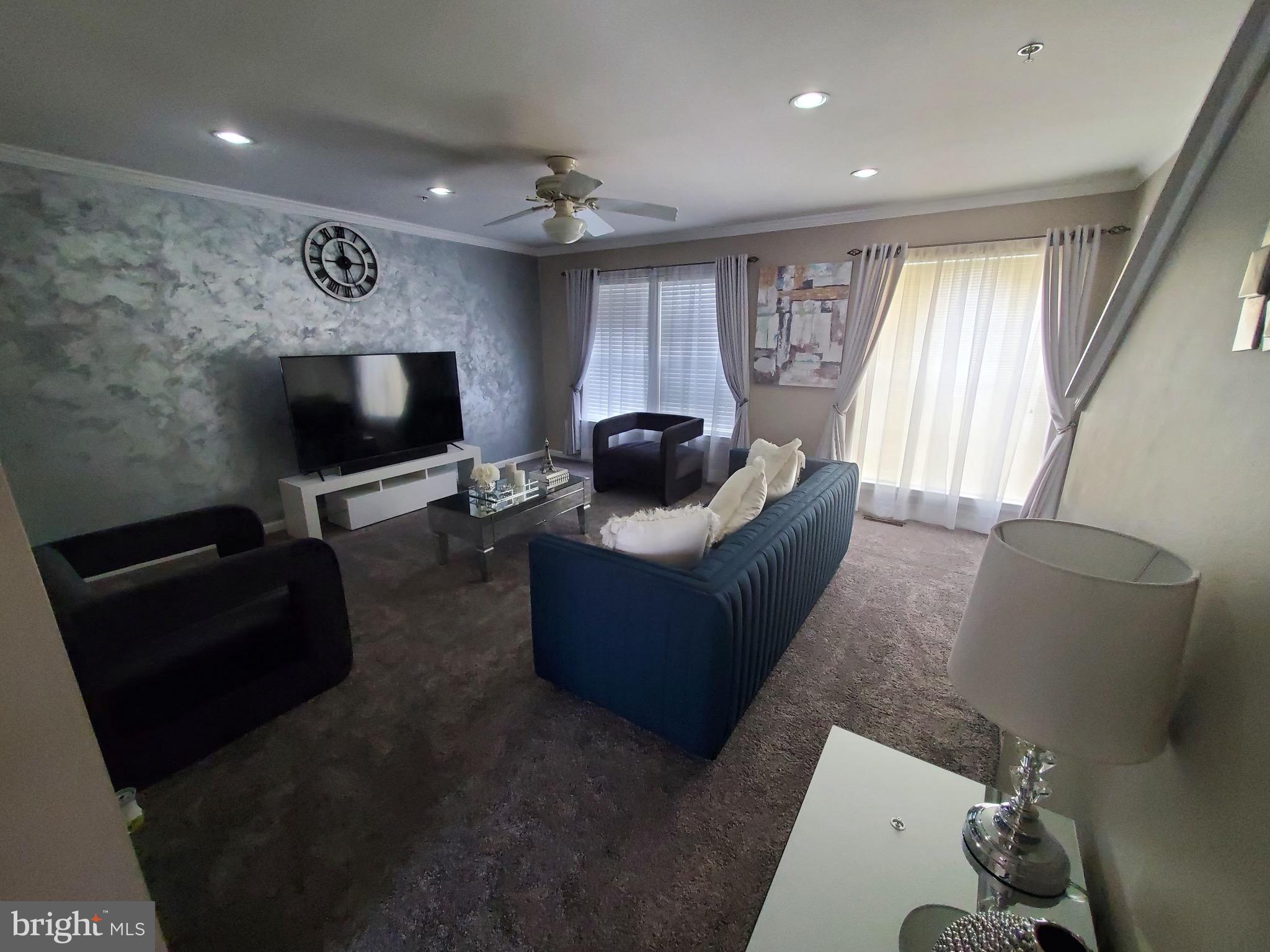 MIRAMAR LANDING - Residential Lease