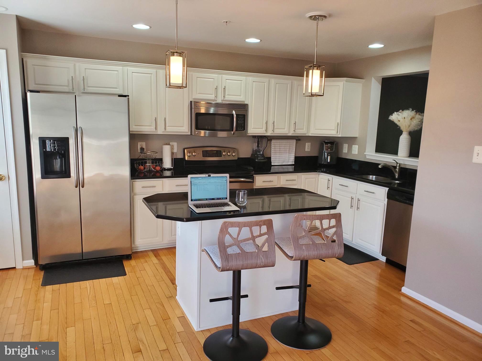 MIRAMAR LANDING - Residential Lease