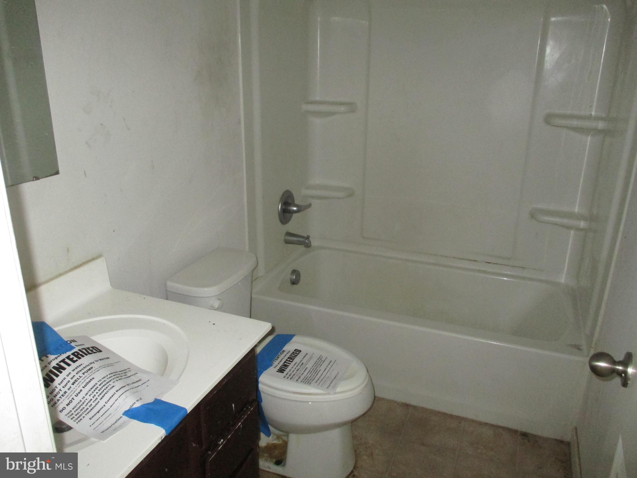 RIDGELY FOREST - Residential