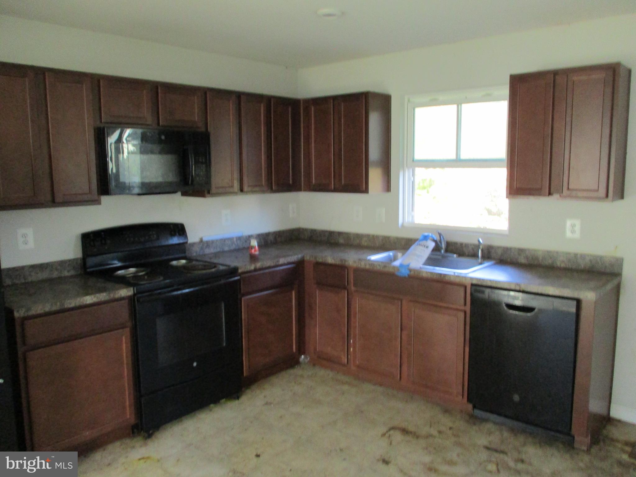 RIDGELY FOREST - Residential