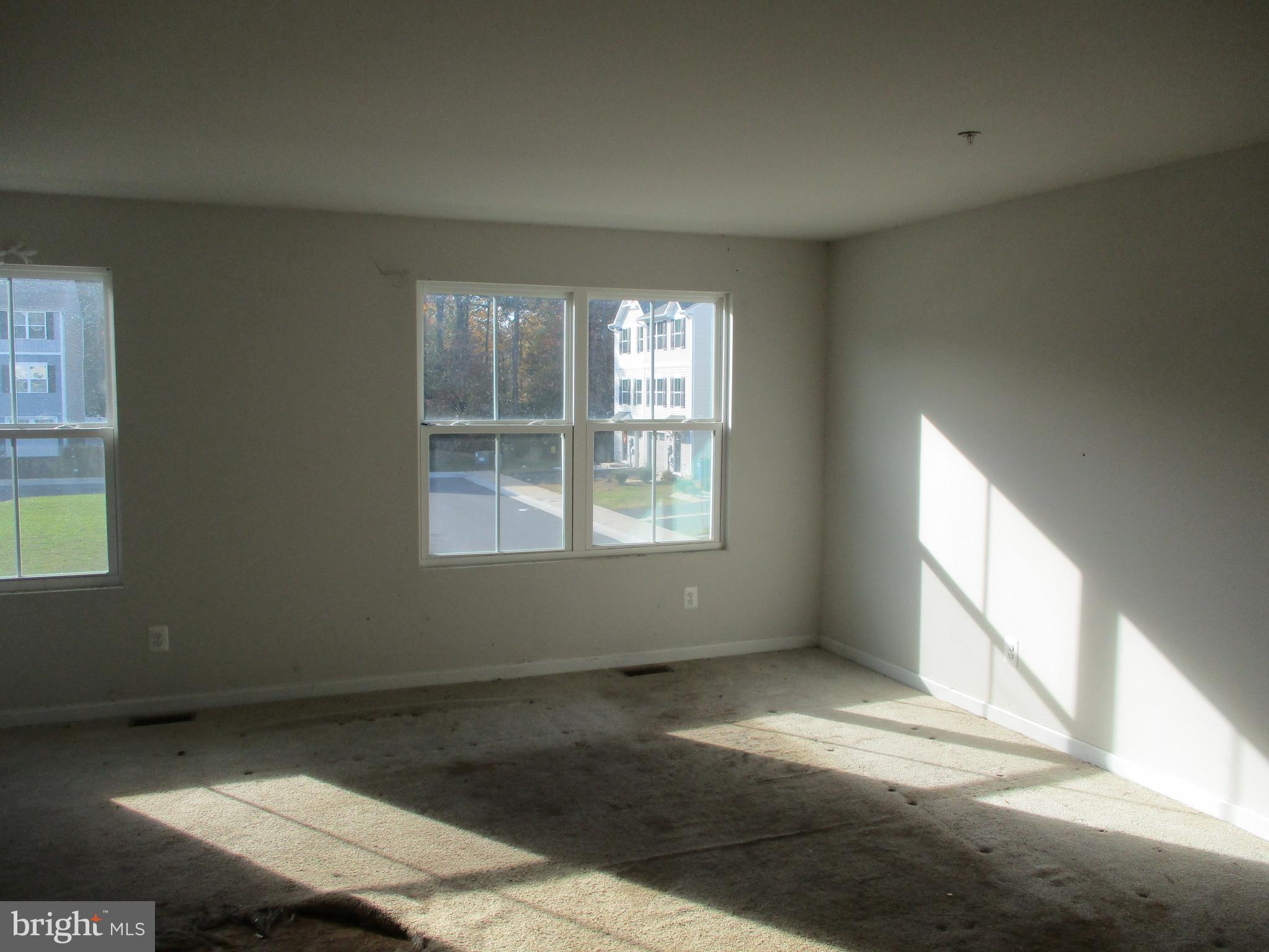 RIDGELY FOREST - Residential