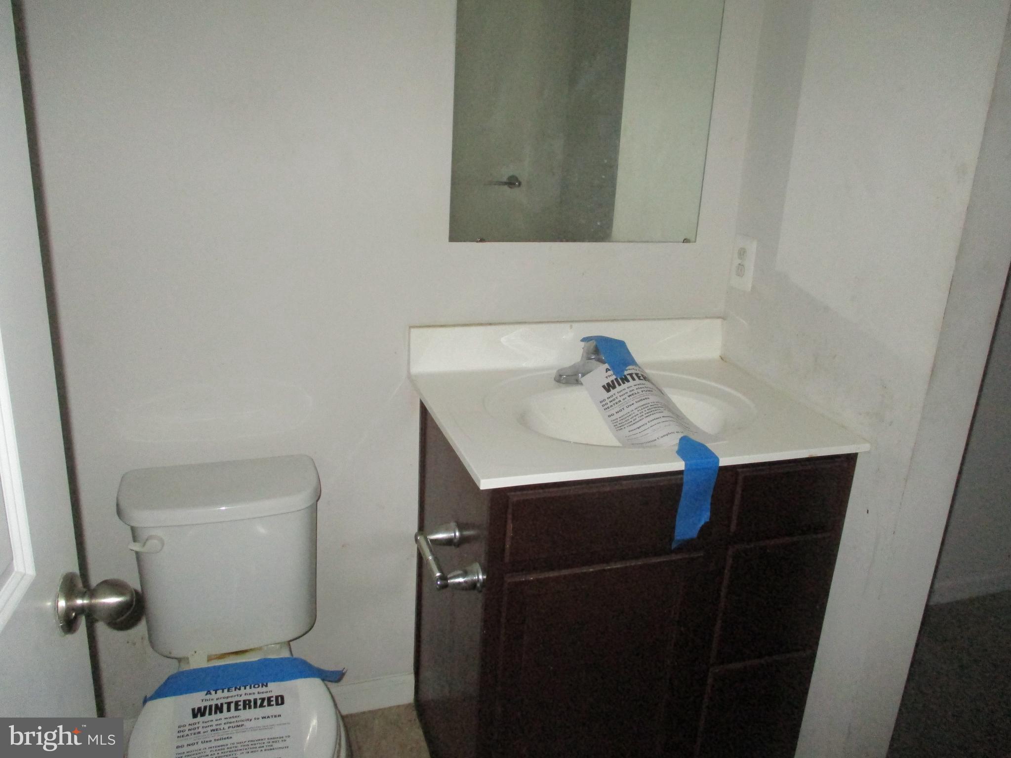 RIDGELY FOREST - Residential