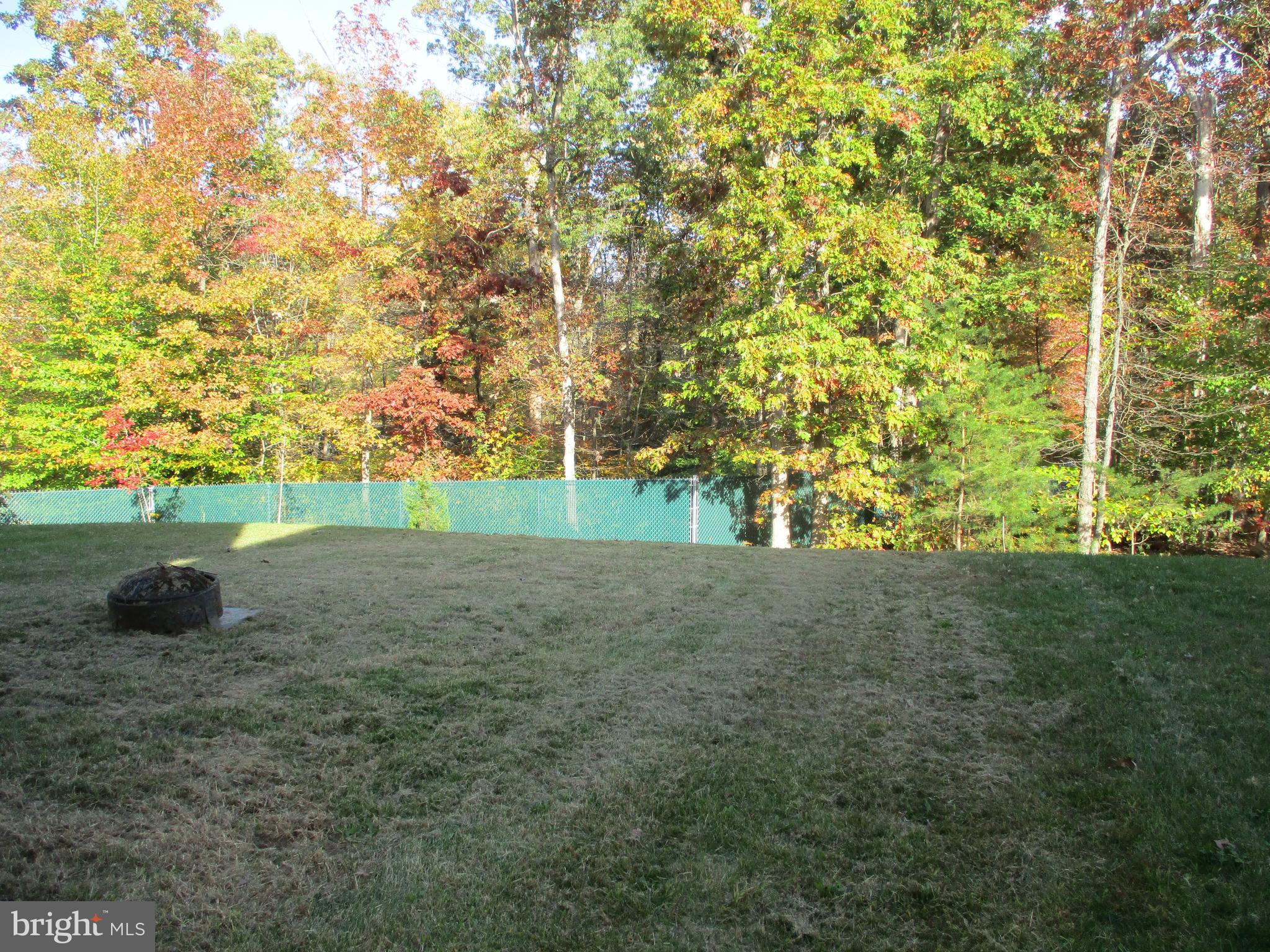 RIDGELY FOREST - Residential