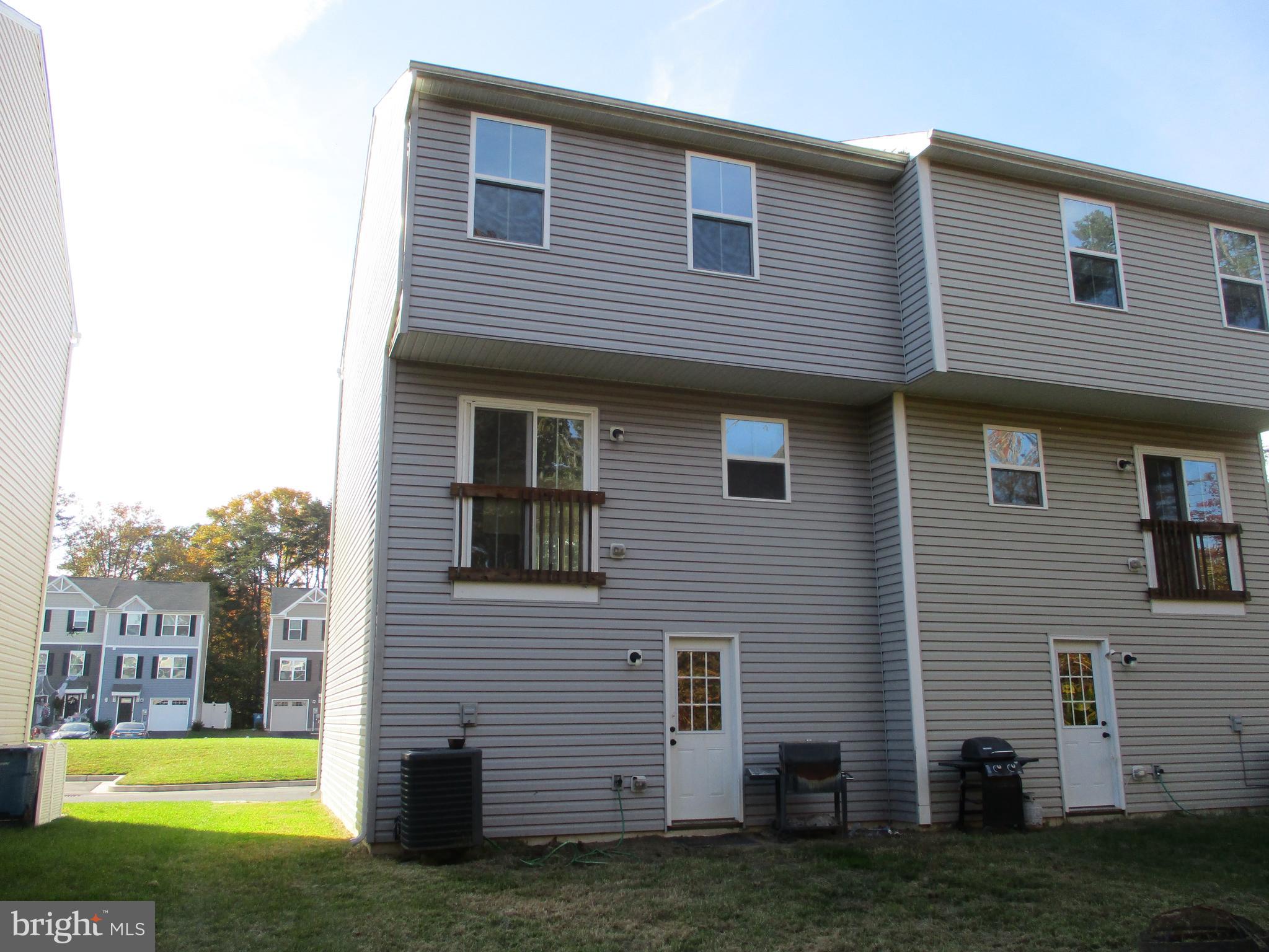 RIDGELY FOREST - Residential