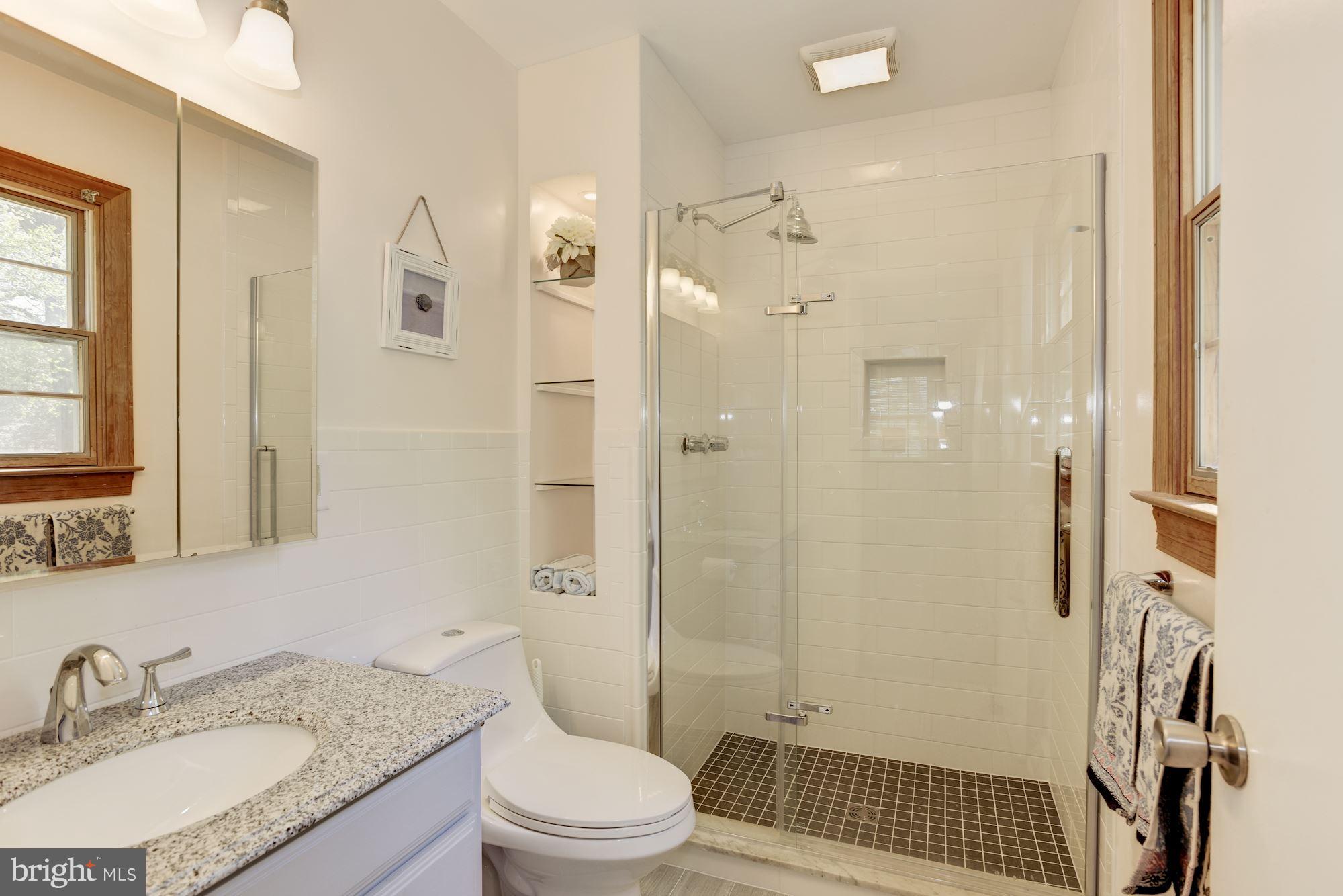 BERRYWOOD - Residential