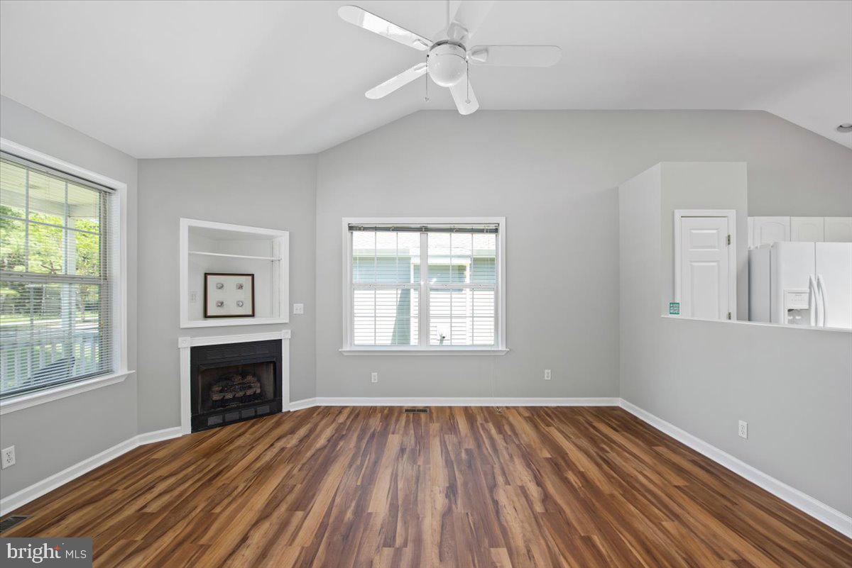 OCEAN PINES - SHERWOOD FOREST - Residential