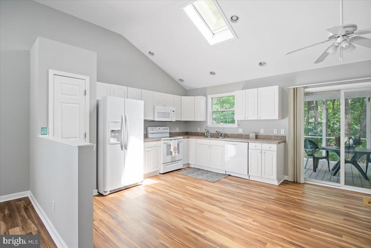 OCEAN PINES - SHERWOOD FOREST - Residential