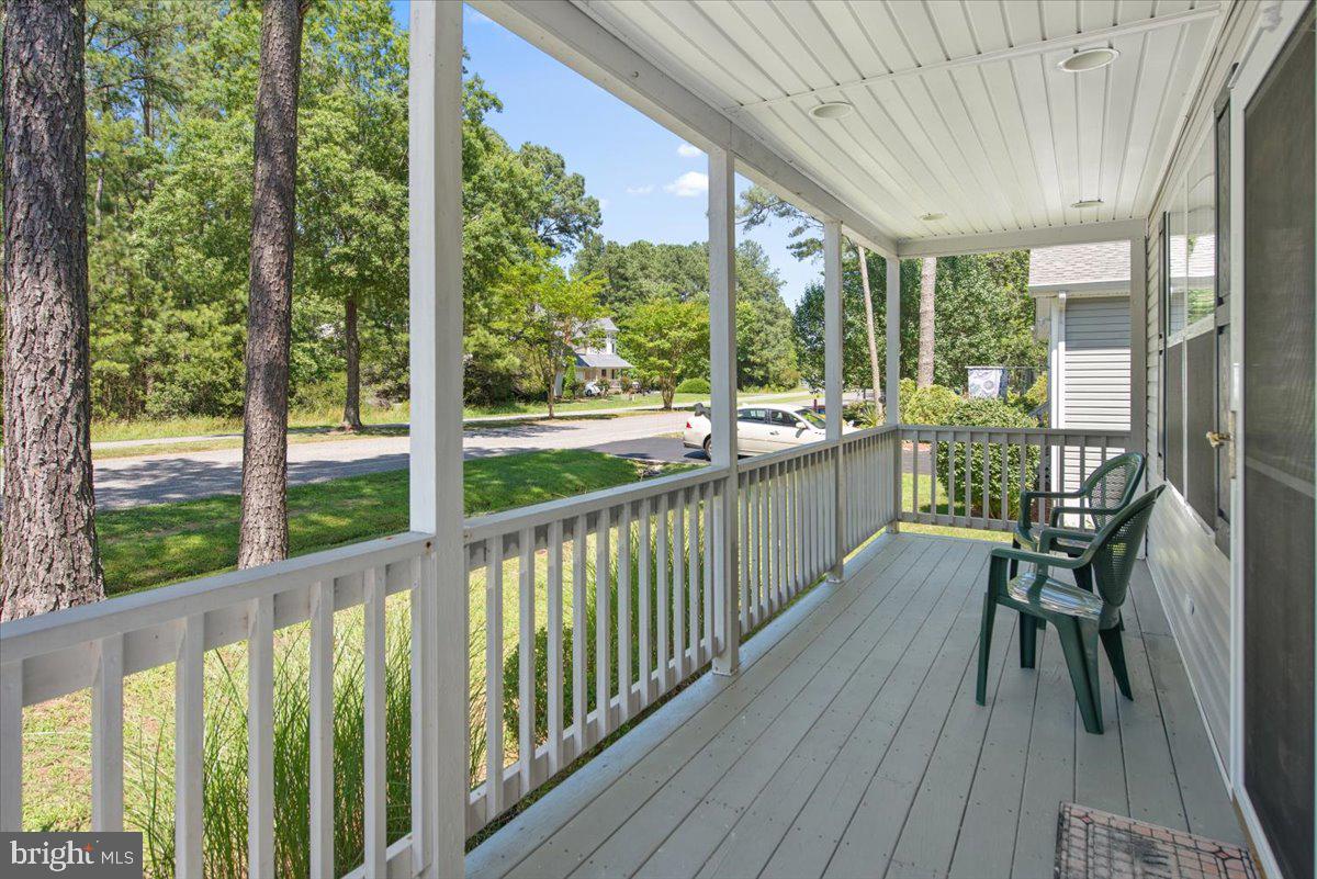 OCEAN PINES - SHERWOOD FOREST - Residential