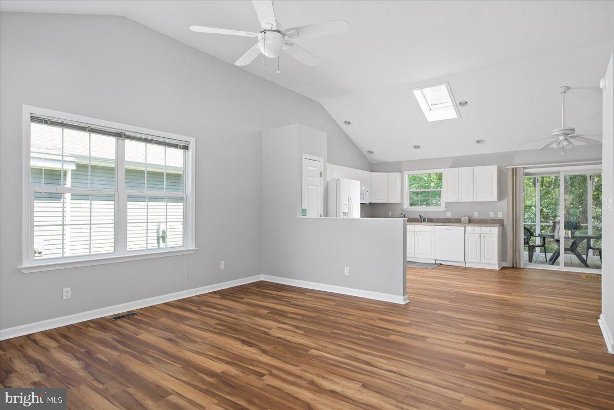 OCEAN PINES - SHERWOOD FOREST - Residential