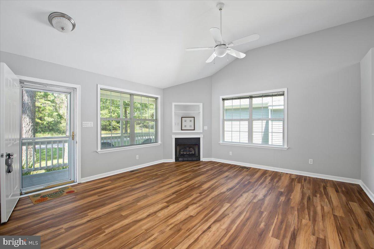 OCEAN PINES - SHERWOOD FOREST - Residential