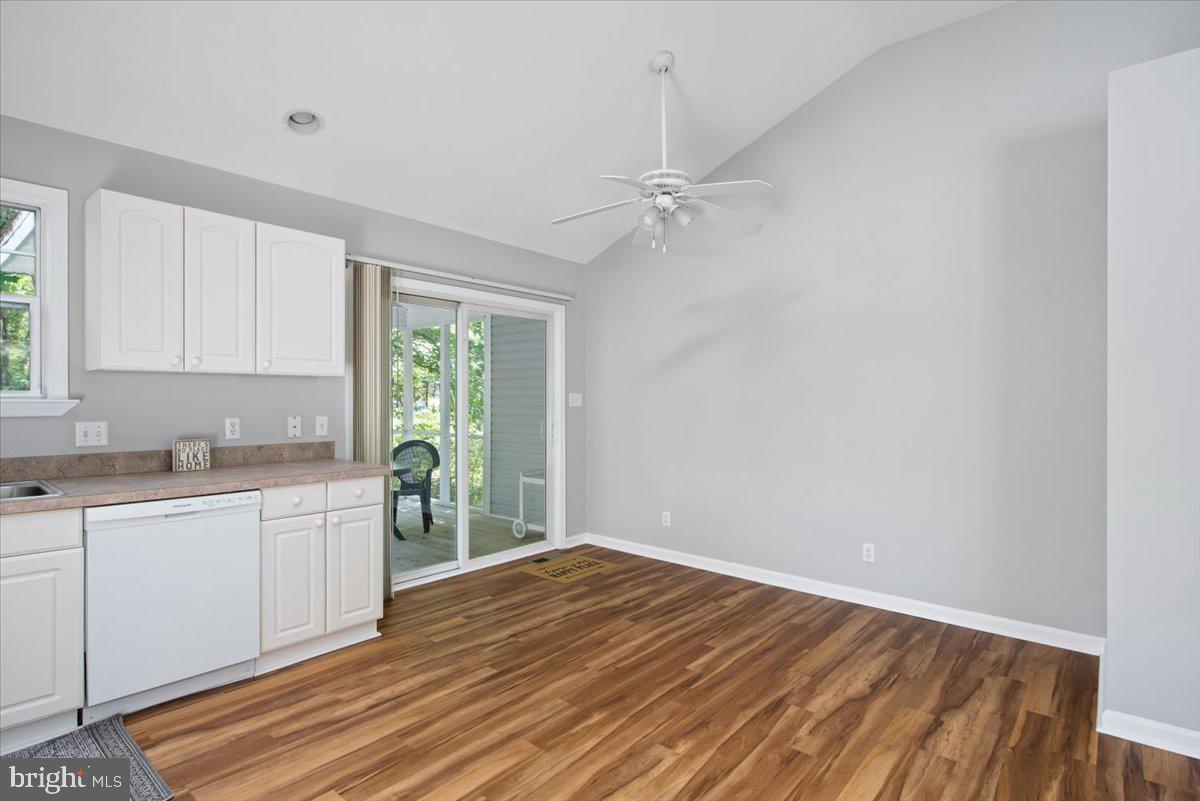 OCEAN PINES - SHERWOOD FOREST - Residential