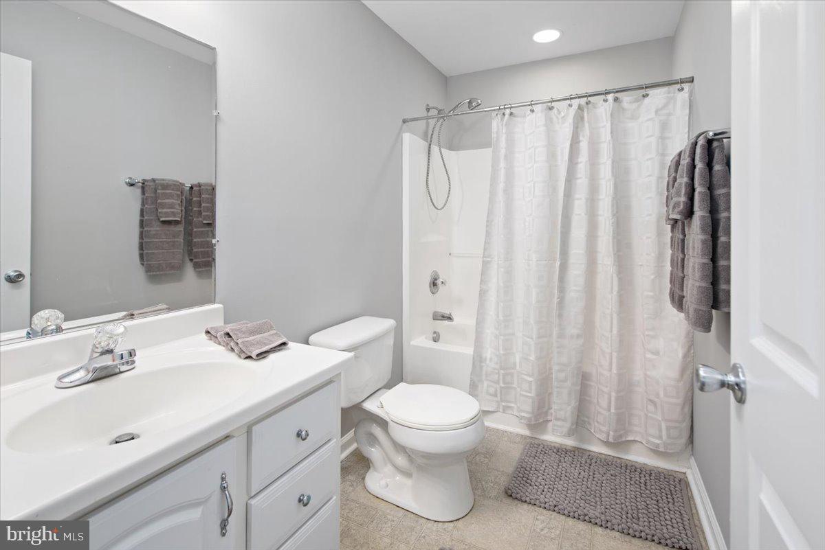 OCEAN PINES - SHERWOOD FOREST - Residential