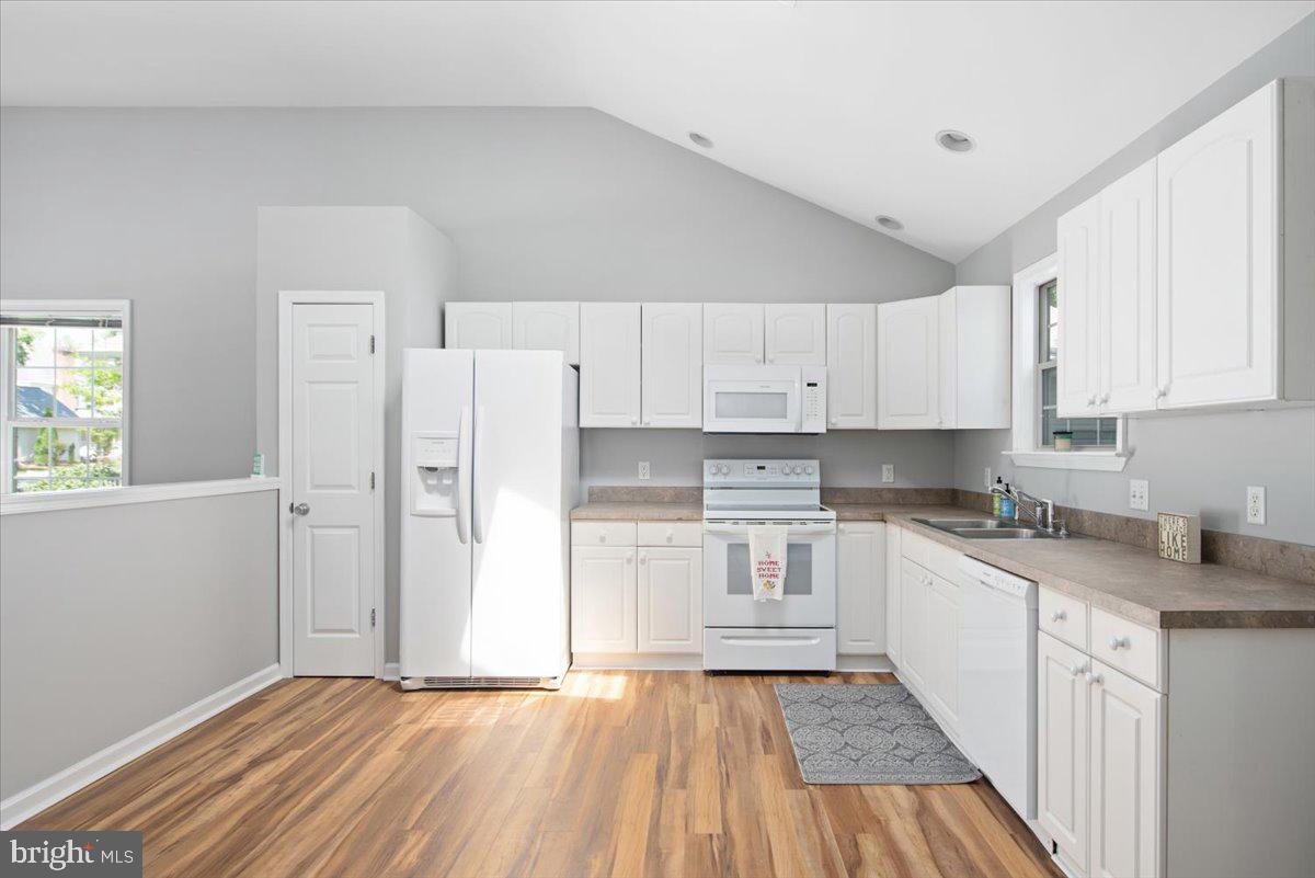 OCEAN PINES - SHERWOOD FOREST - Residential