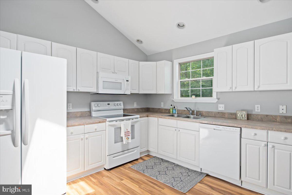 OCEAN PINES - SHERWOOD FOREST - Residential