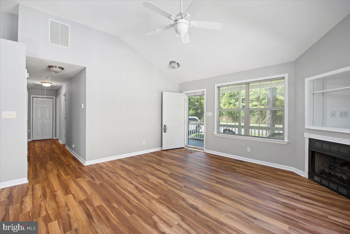 OCEAN PINES - SHERWOOD FOREST - Residential