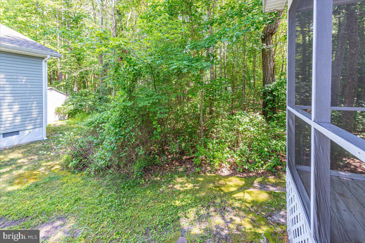 OCEAN PINES - SHERWOOD FOREST - Residential