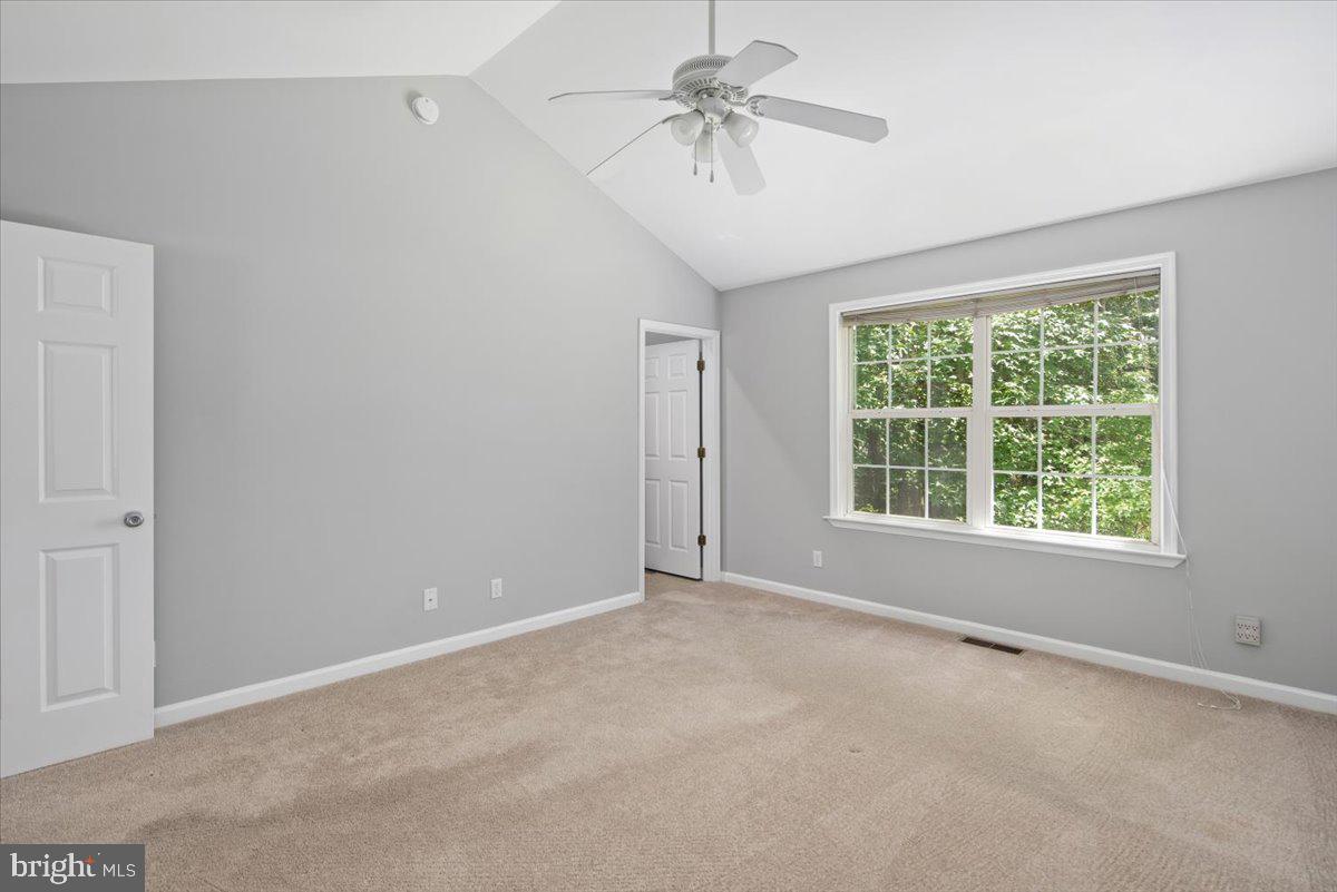 OCEAN PINES - SHERWOOD FOREST - Residential