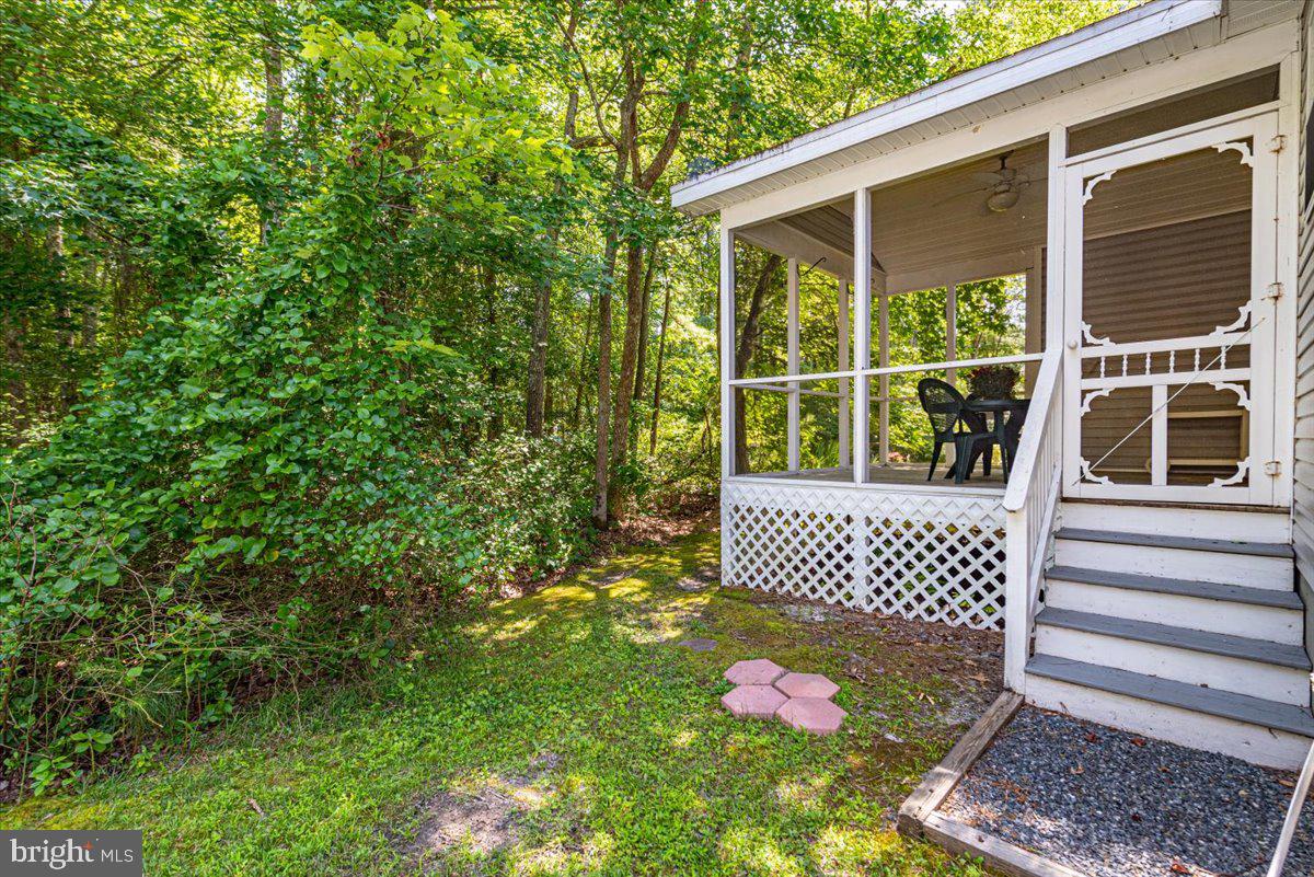 OCEAN PINES - SHERWOOD FOREST - Residential