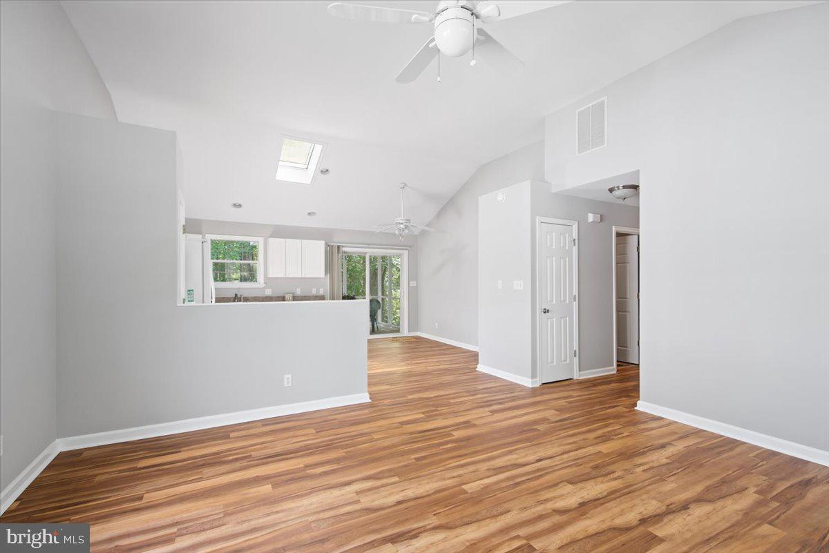 OCEAN PINES - SHERWOOD FOREST - Residential