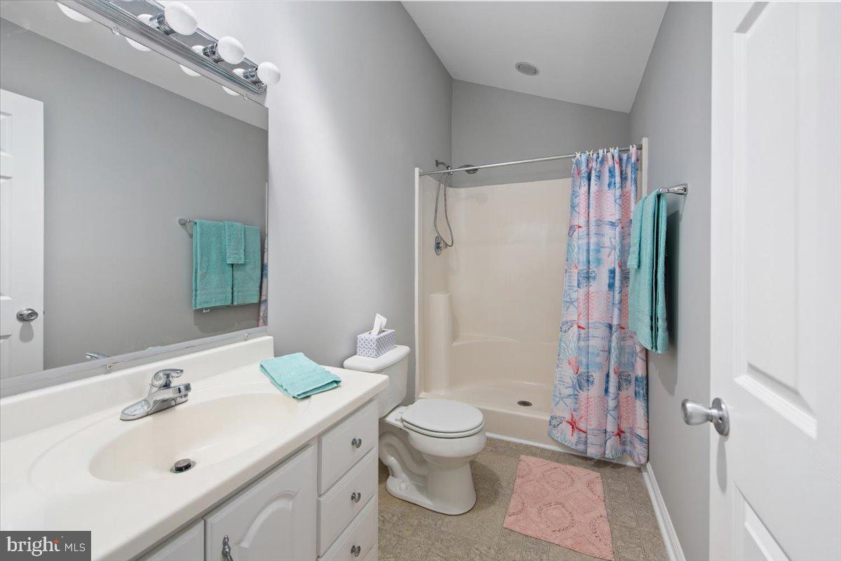 OCEAN PINES - SHERWOOD FOREST - Residential