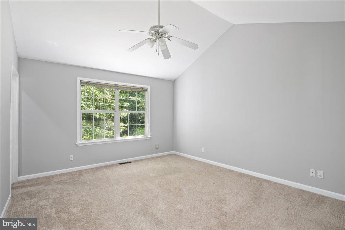 OCEAN PINES - SHERWOOD FOREST - Residential