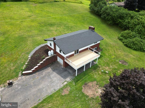 Homes For Sale - 3109 Route 220<br/> NEW ALBANY, PA 18833