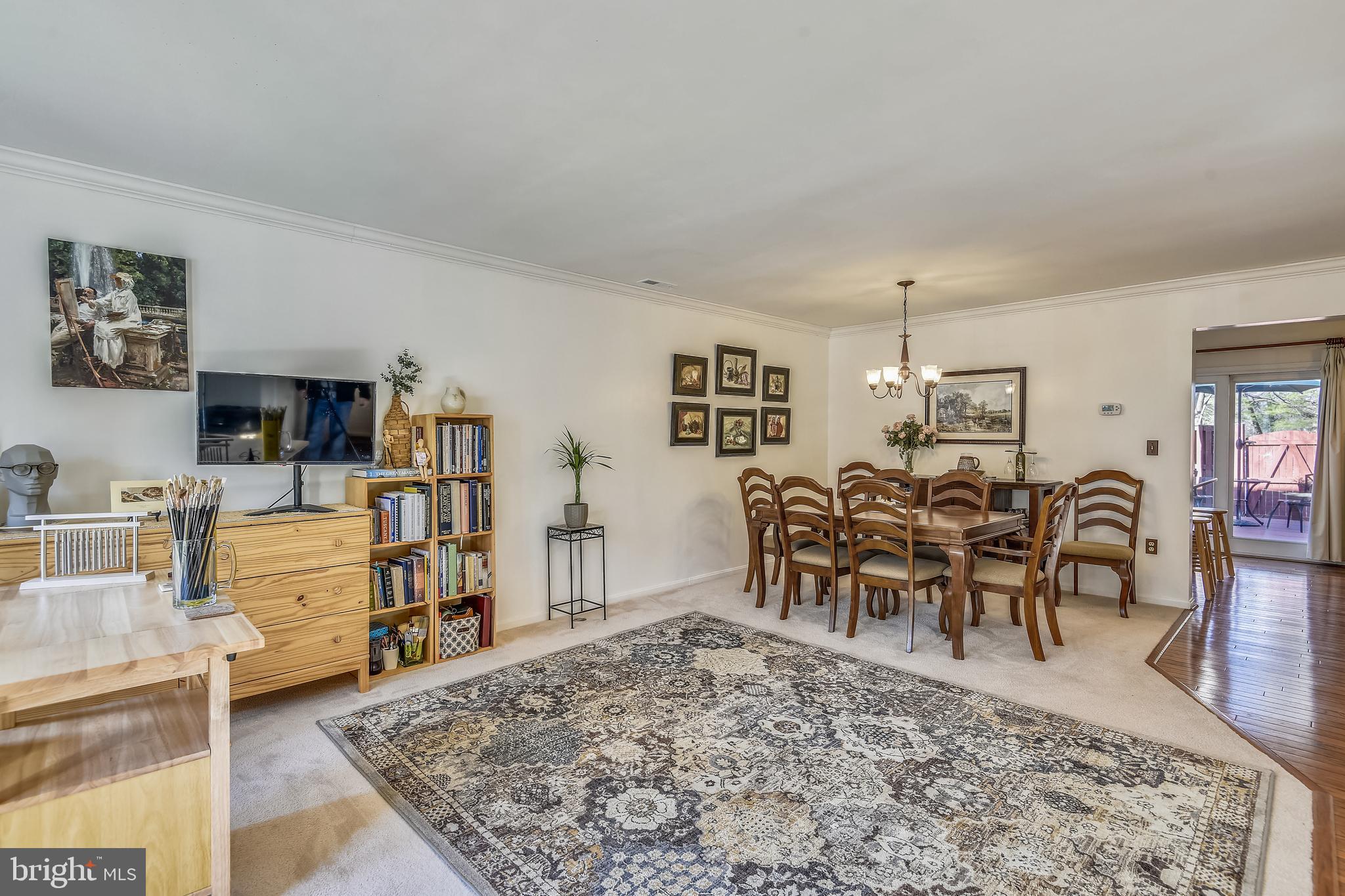 MARINERS LANDING - Residential