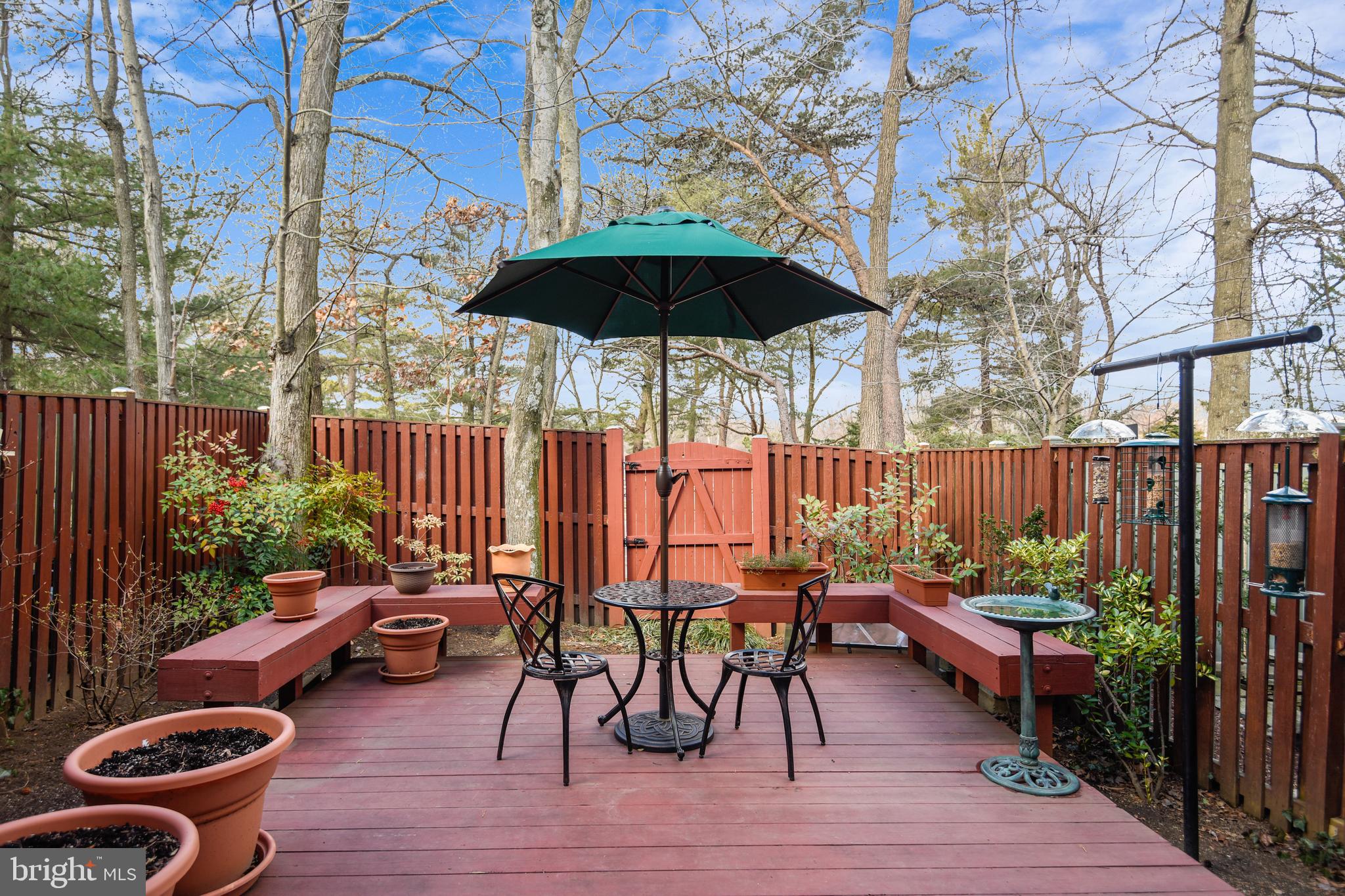 MARINERS LANDING - Residential