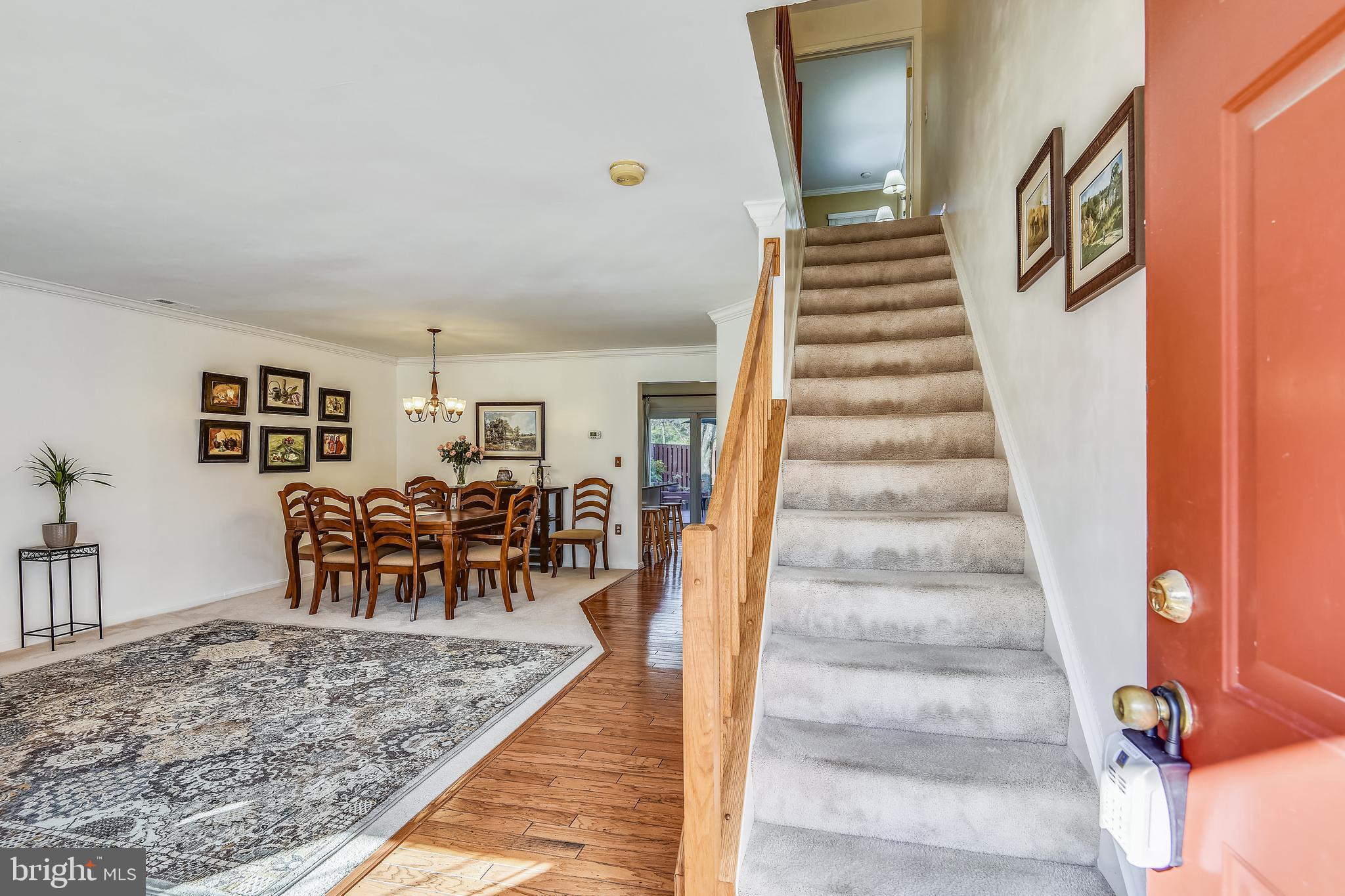 MARINERS LANDING - Residential