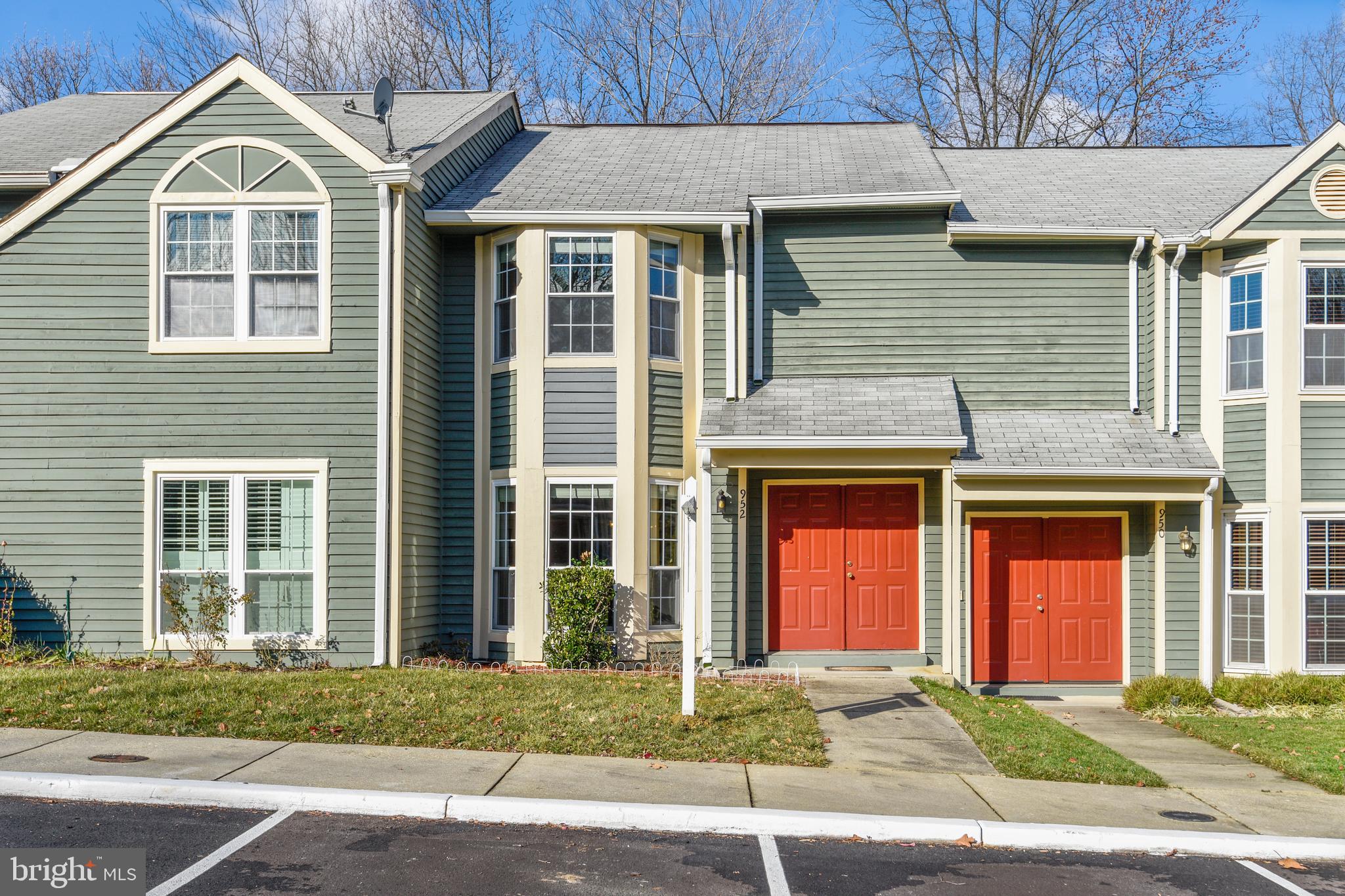 MARINERS LANDING - Residential